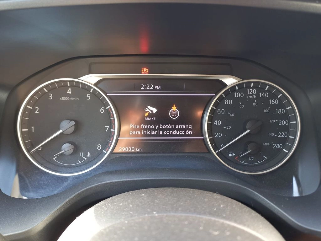 NISSAN QASHQAI 2023 - Foto 19
