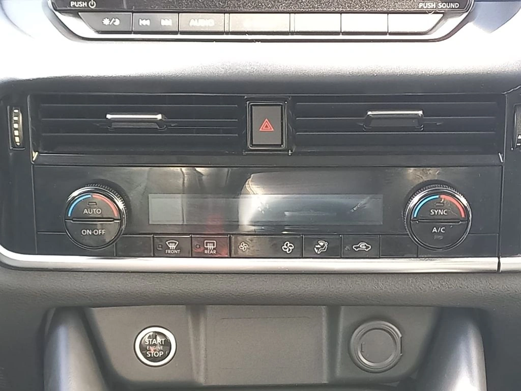 NISSAN QASHQAI 2023 - Foto 22