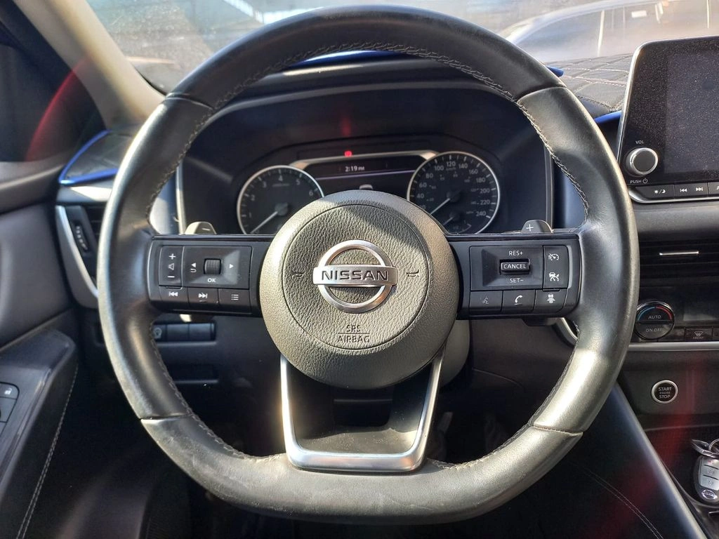 NISSAN QASHQAI 2023 - Foto 17