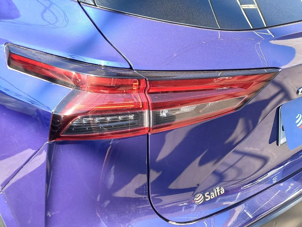 NISSAN QASHQAI 2023 - Foto 10