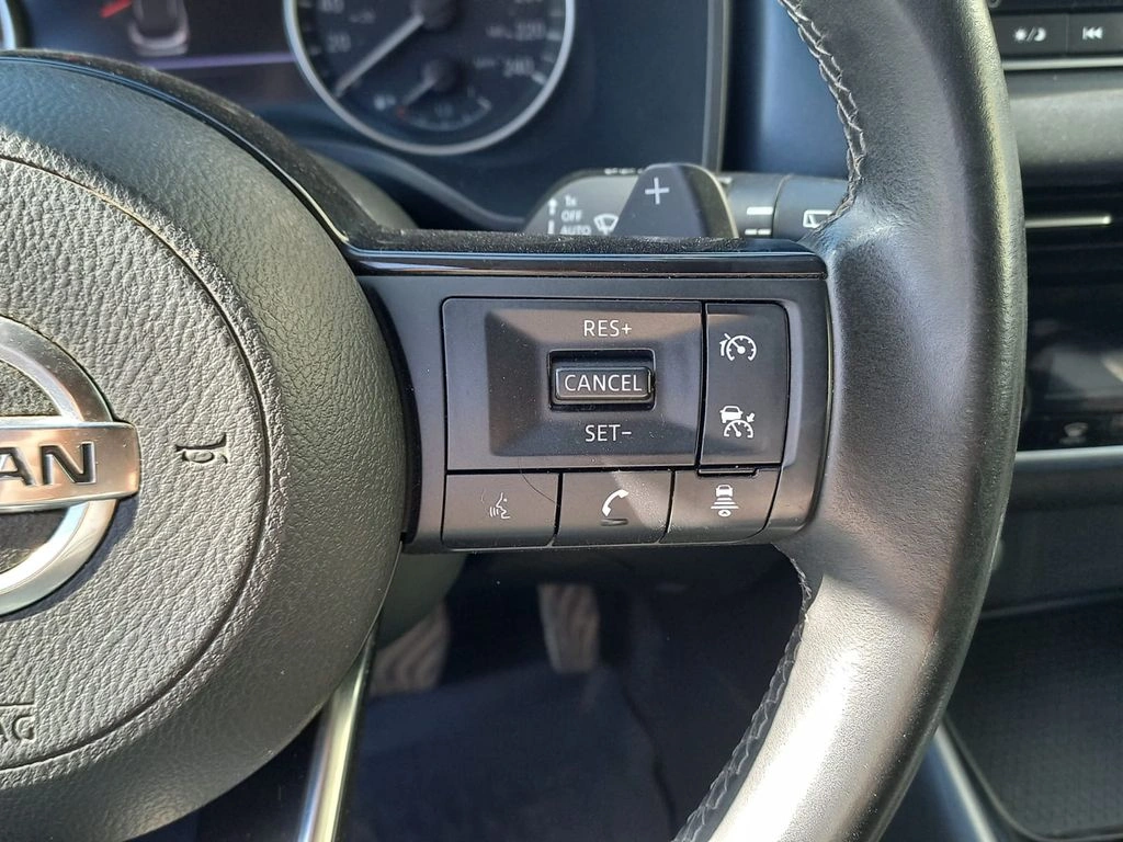 NISSAN QASHQAI 2023 - Foto 20