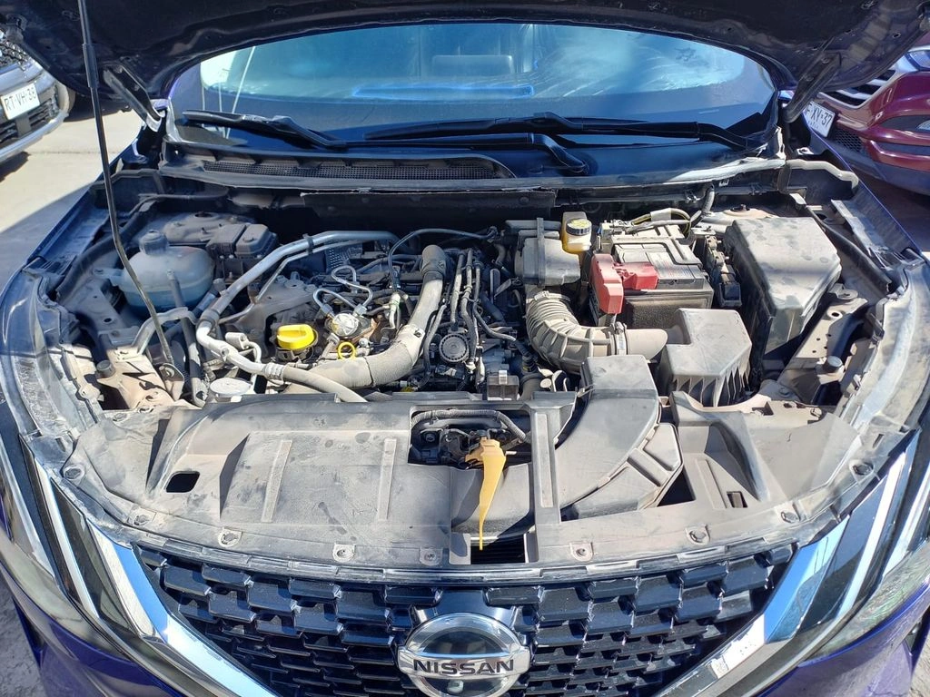 NISSAN QASHQAI 2023 - Foto 11