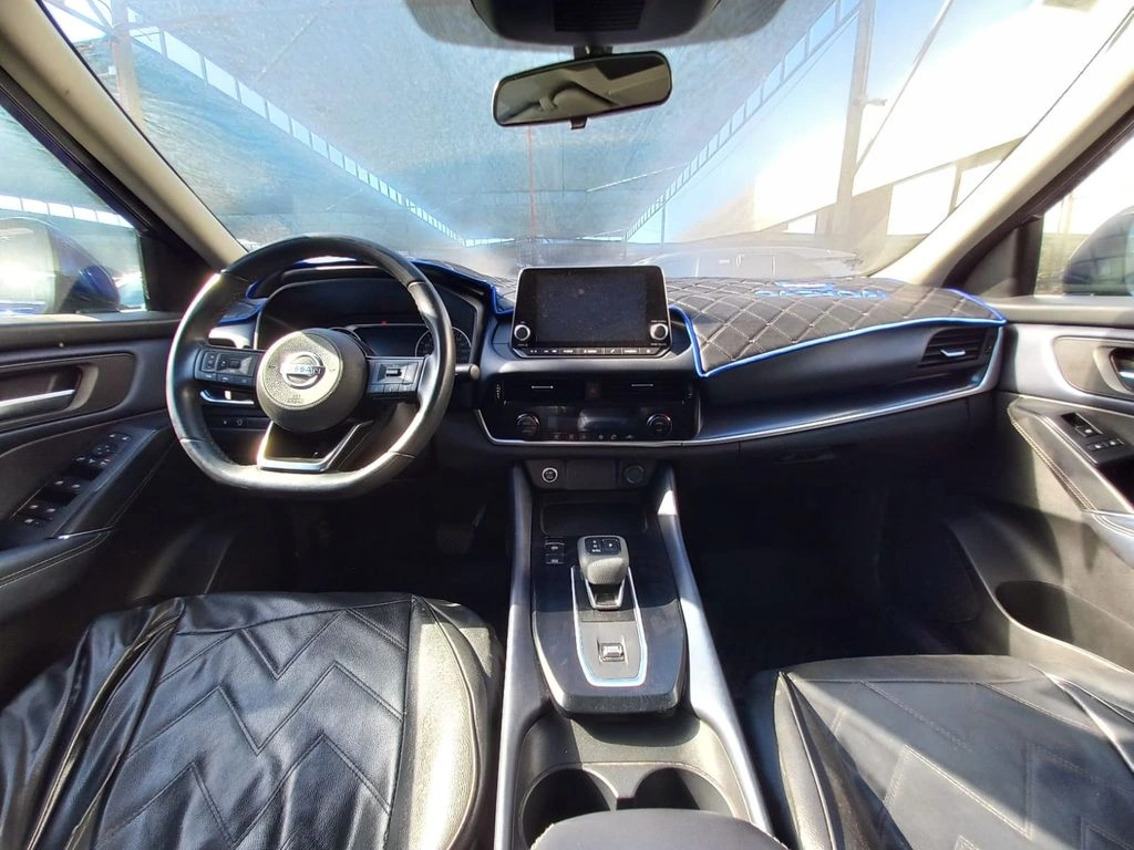 NISSAN QASHQAI 2023 - Foto 16