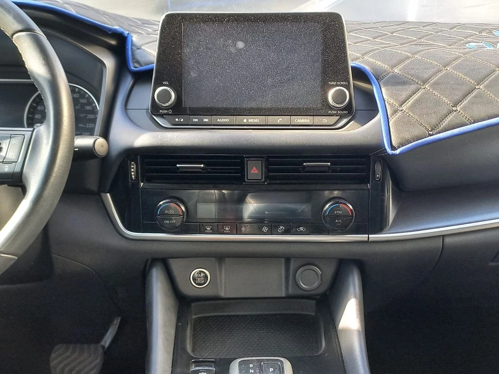 NISSAN QASHQAI 2023 - Foto 21