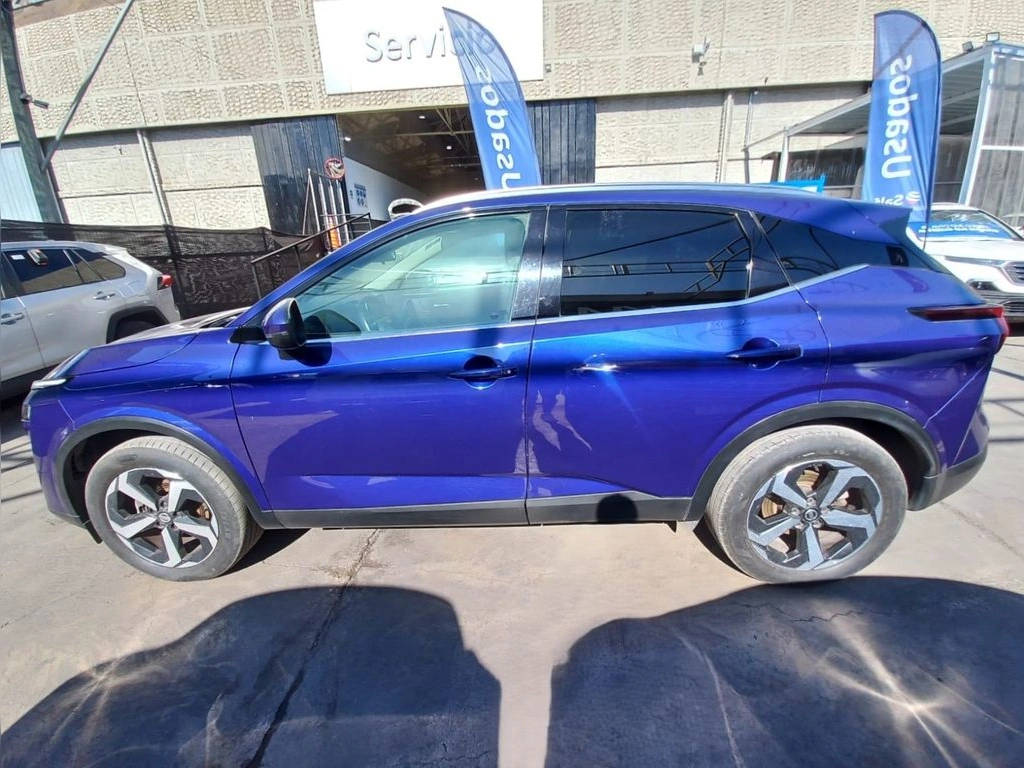 NISSAN QASHQAI 2023 - Foto 9