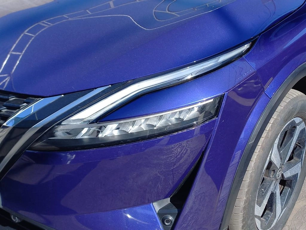 NISSAN QASHQAI 2023 - Foto 12