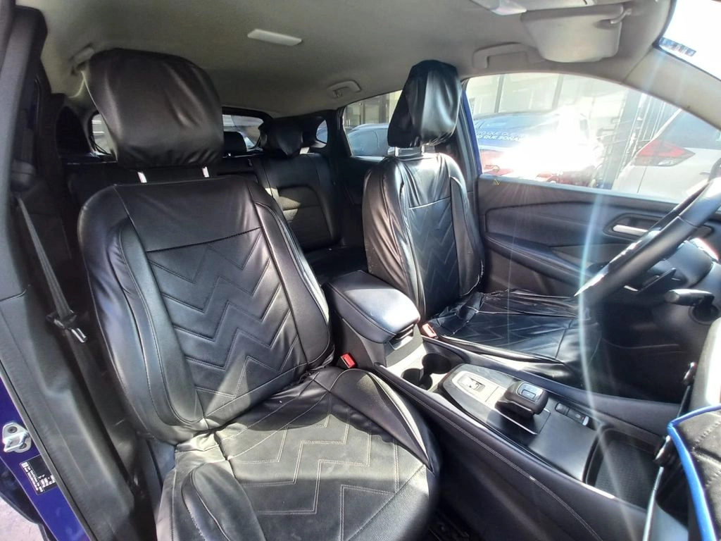 NISSAN QASHQAI 2023 - Foto 24