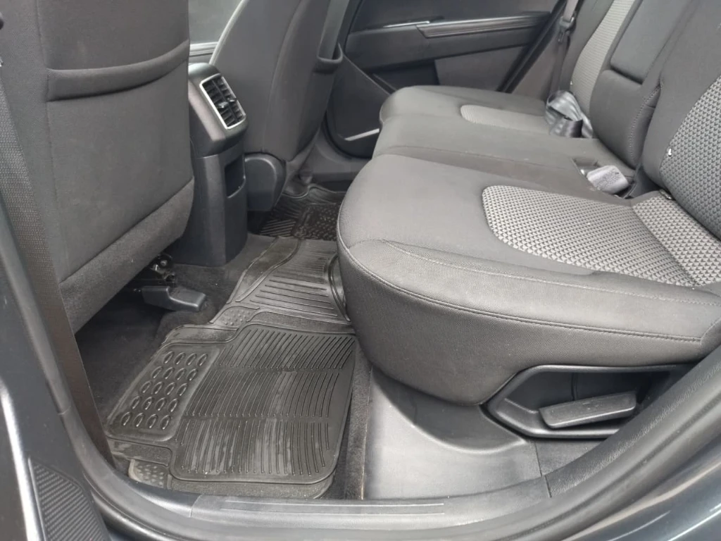 KIA SPORTAGE 2022 - Foto 21