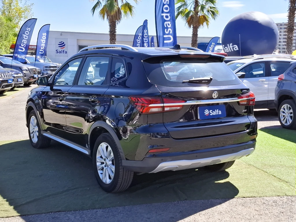 MG RX5 2023 - Foto 6