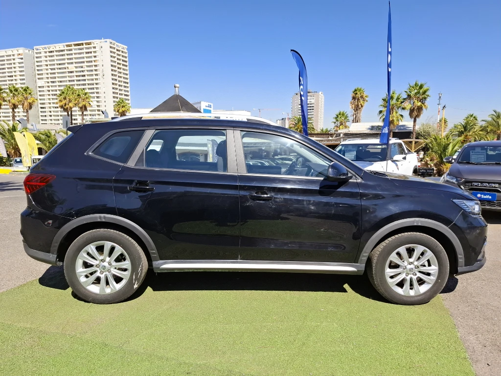 MG RX5 2023 - Foto 4