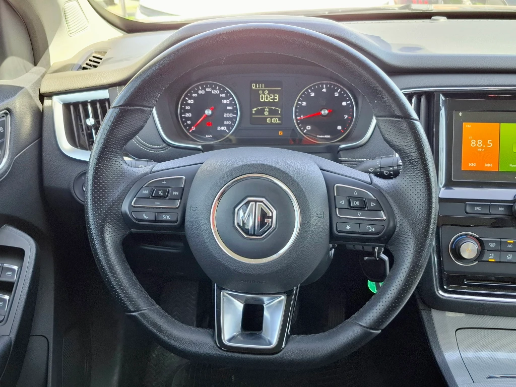 MG RX5 2023 - Foto 13