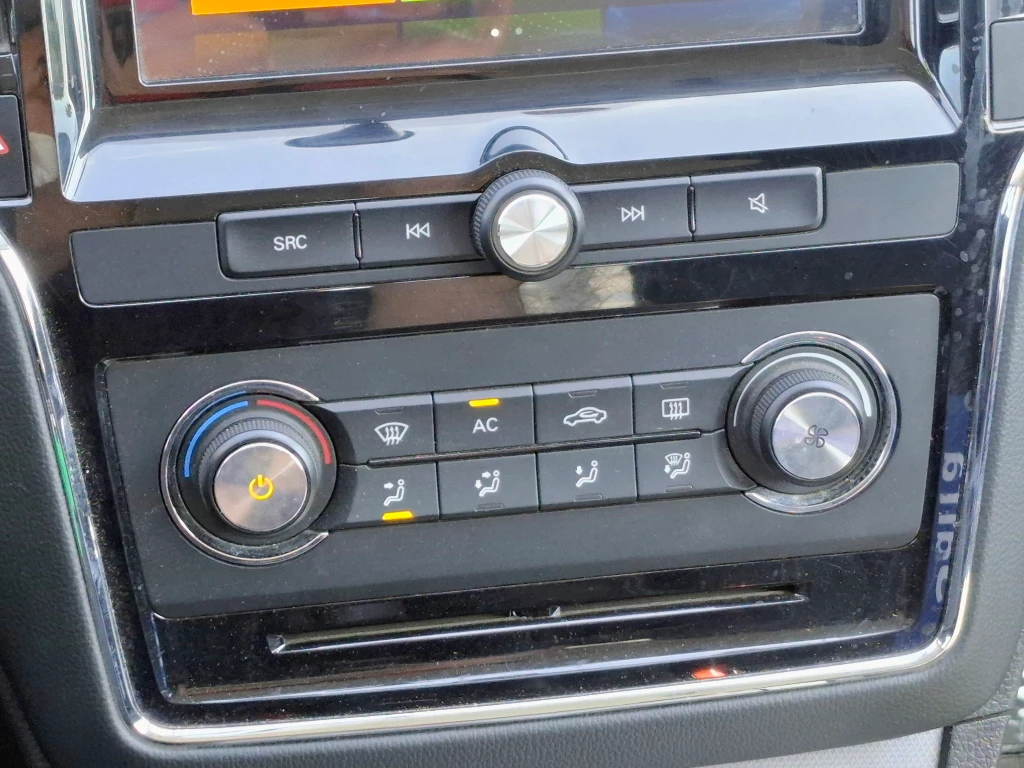 MG RX5 2023 - Foto 18