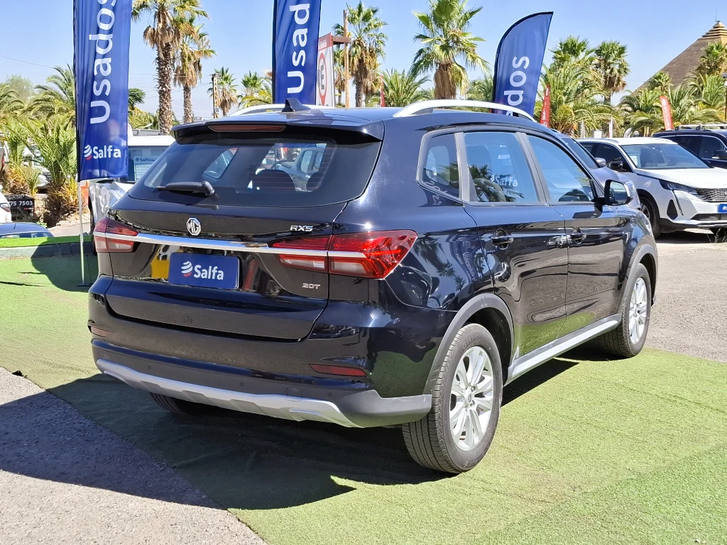 MG RX5 2023 - Foto 3