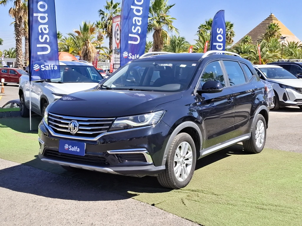 MG RX5 2023 - Foto 1