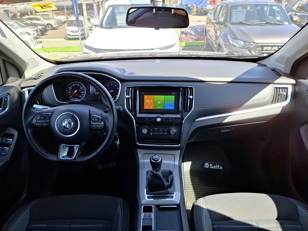 MG RX5 2023 - Foto 24