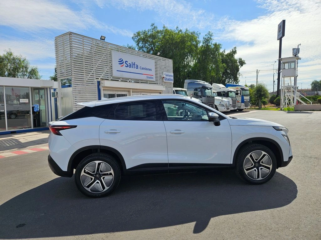 OMODA E5 2025 - Foto 7