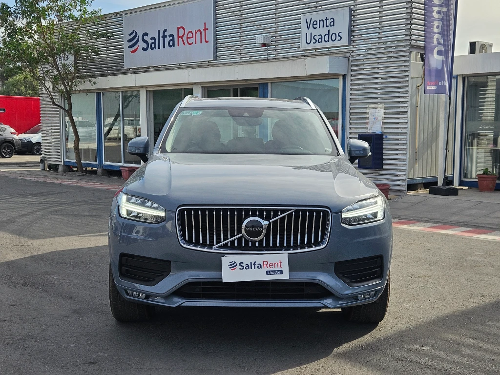 VOLVO XC90 2022 - Foto 2