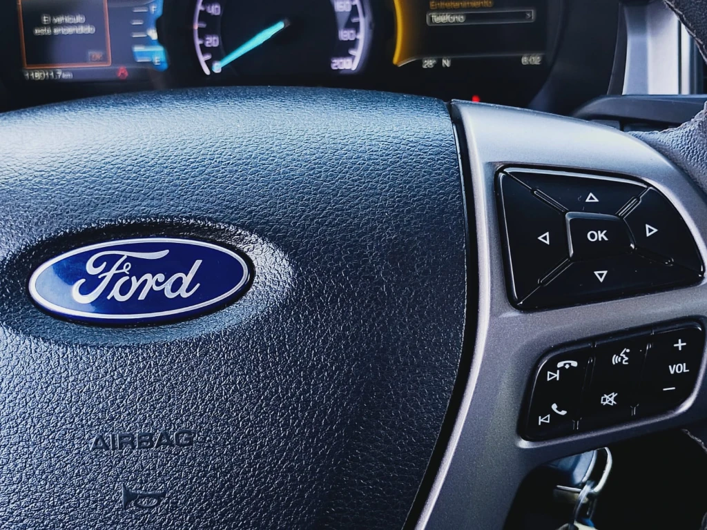 FORD RANGER 2023 - Foto 20