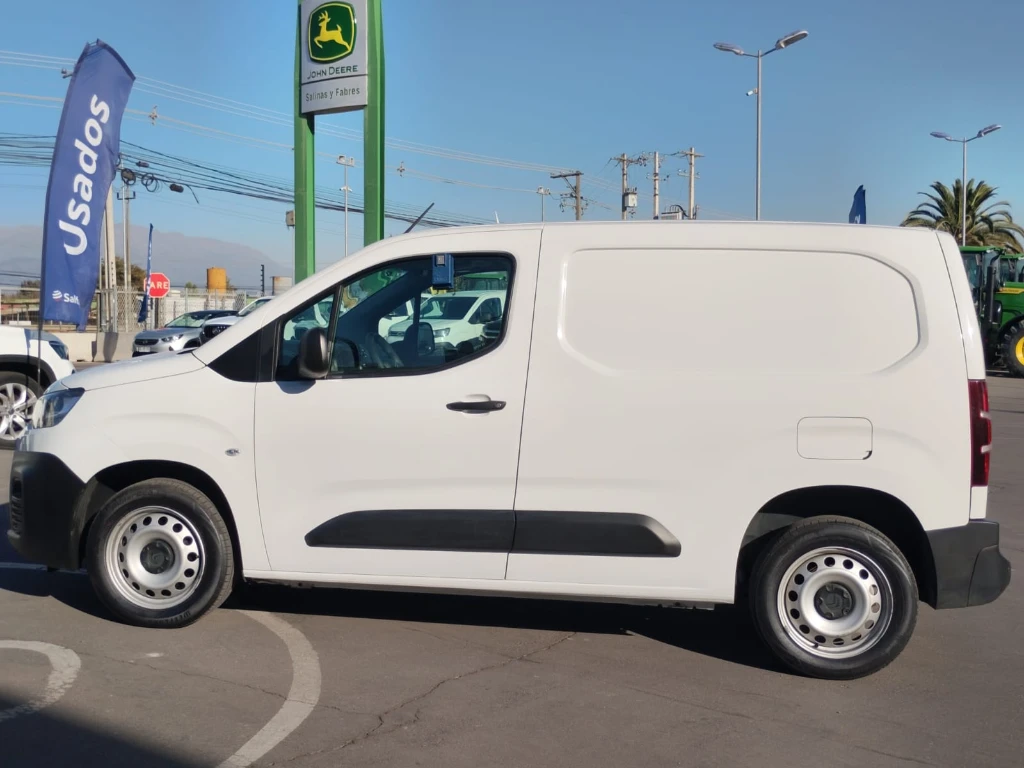 CITROEN BERLINGO 2023 - Foto 11