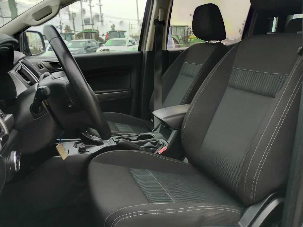 FORD RANGER 2023 - Foto 13