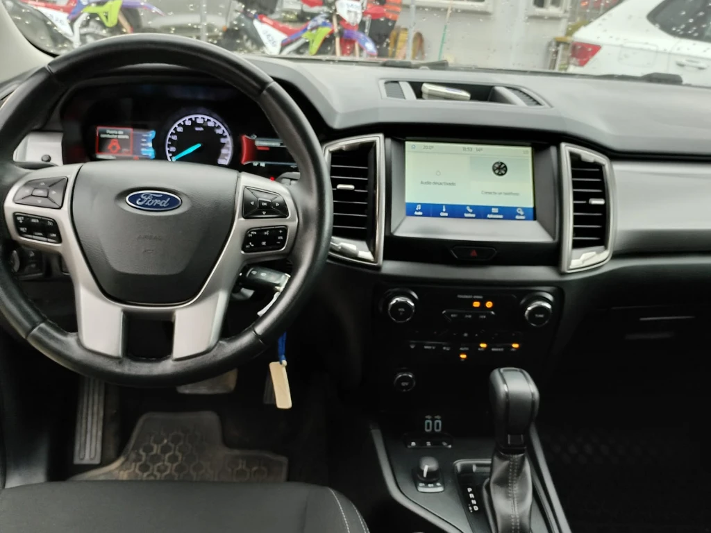 FORD RANGER 2023 - Foto 24