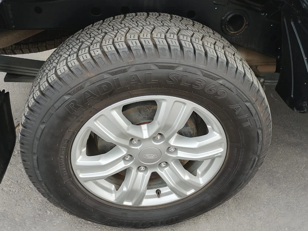 FORD RANGER 2023 - Foto 12