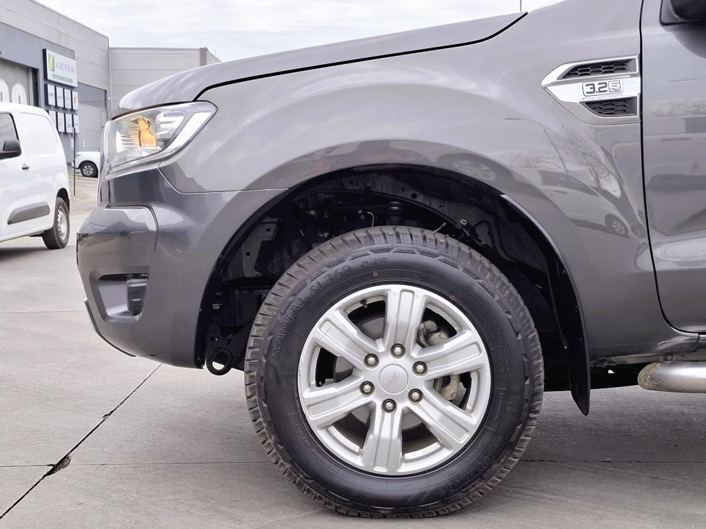 FORD RANGER 2023 - Foto 8
