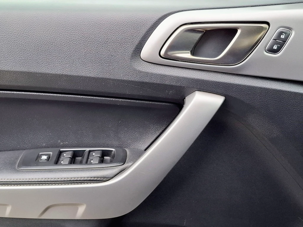 FORD RANGER 2023 - Foto 12