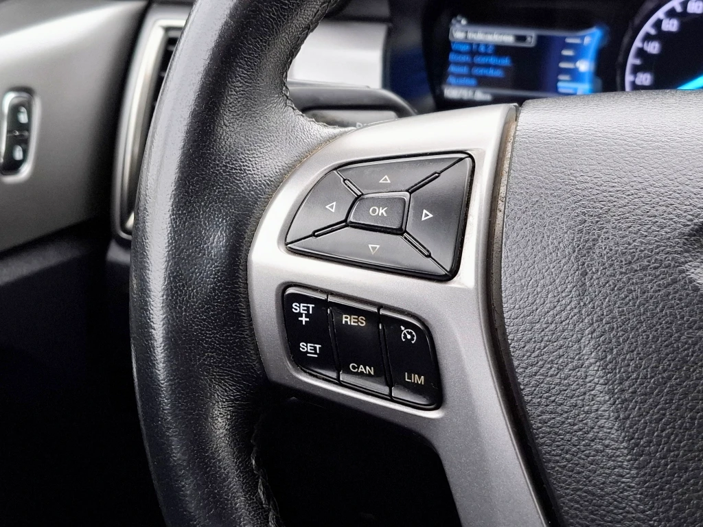 FORD RANGER 2023 - Foto 15