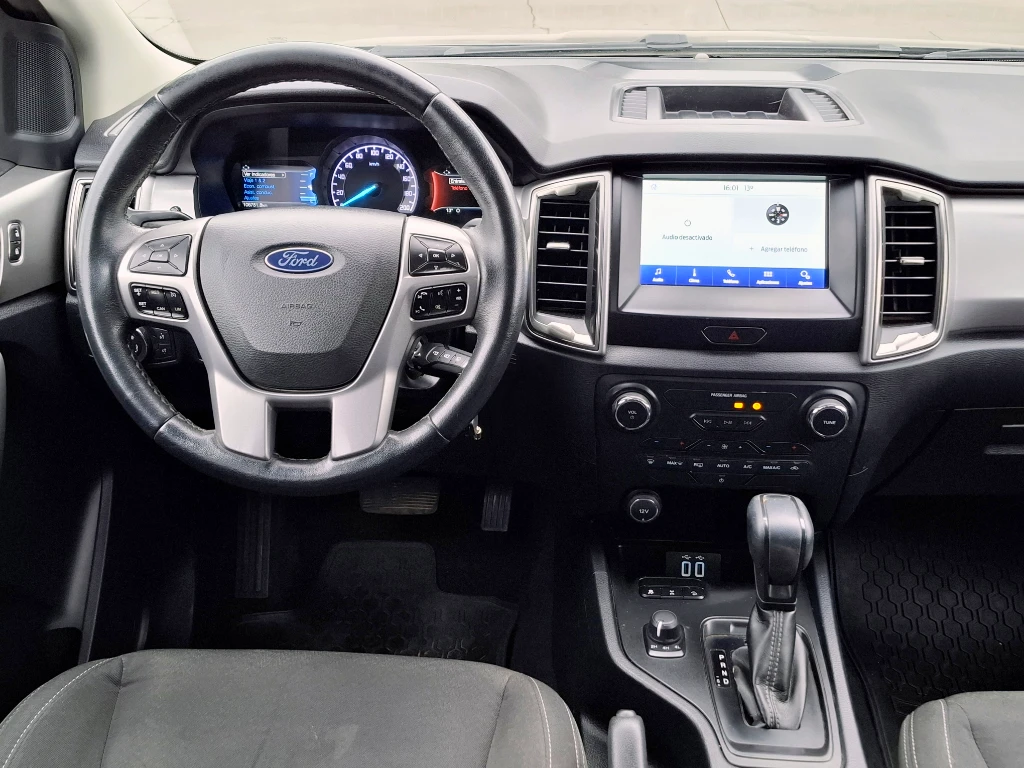 FORD RANGER 2023 - Foto 24