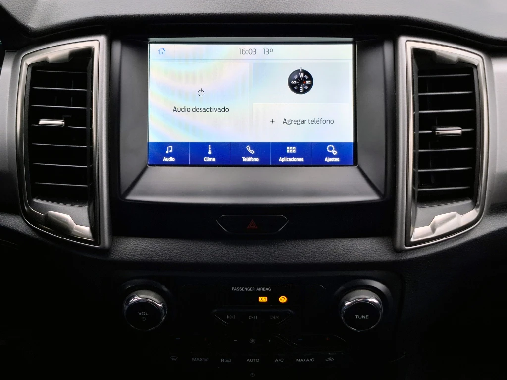 FORD RANGER 2023 - Foto 18