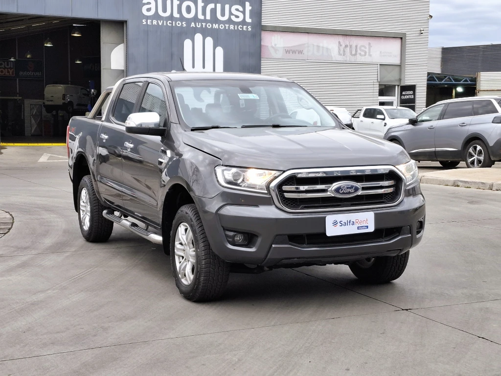 FORD RANGER 2023 - Foto 3