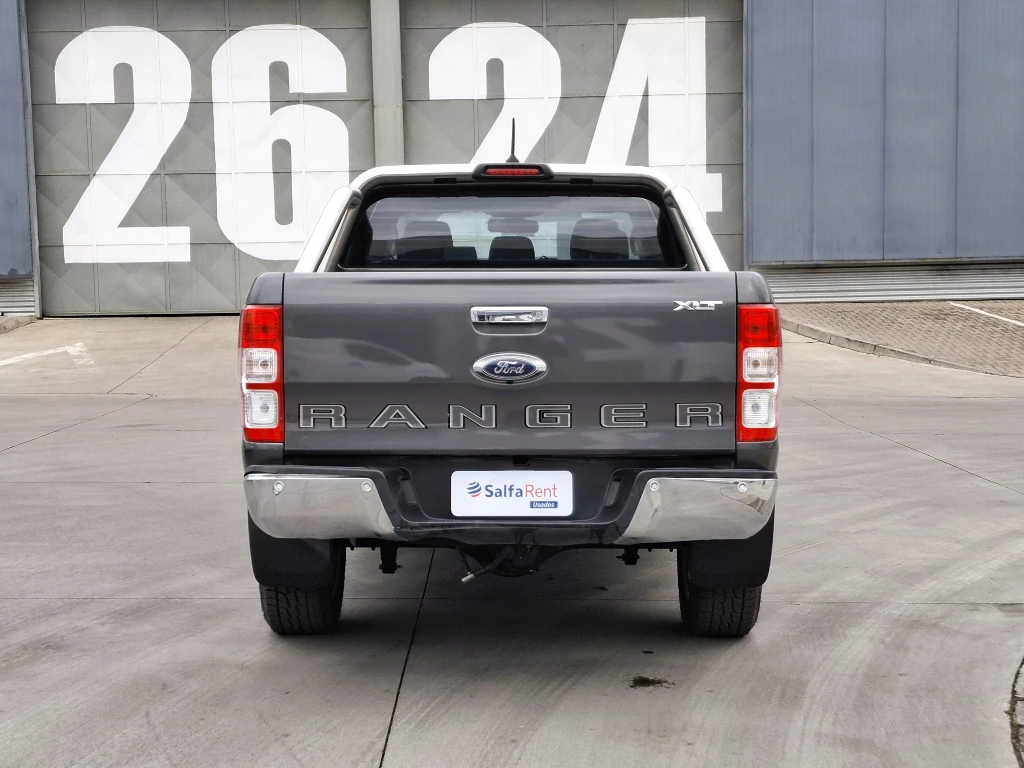 FORD RANGER 2023 - Foto 5