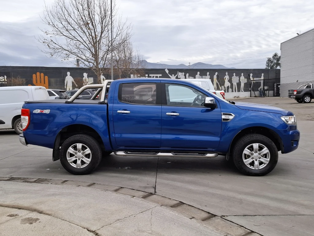 FORD RANGER 2023 - Foto 4