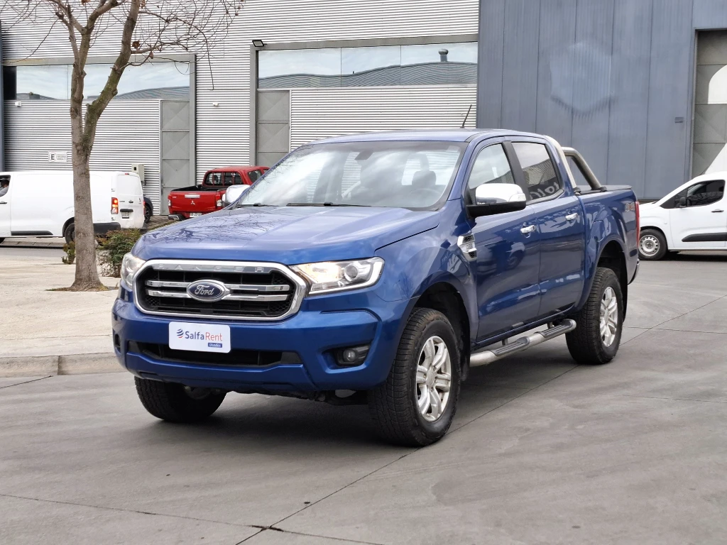 FORD RANGER 2023 - Foto 1