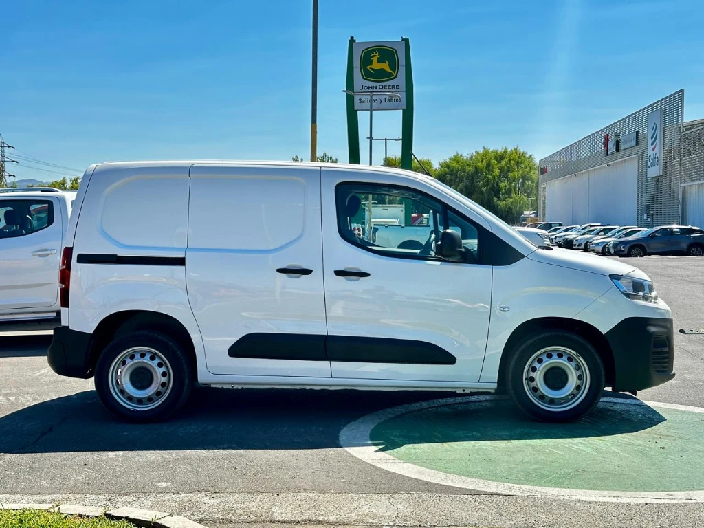 CITROEN BERLINGO 2022 - Foto 4
