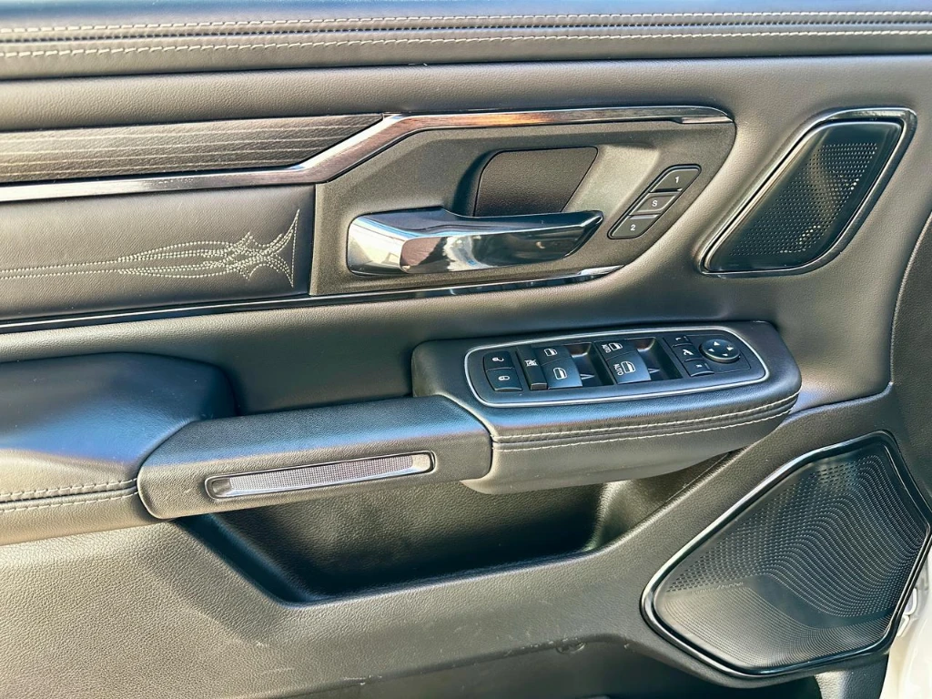 RAM 1500 2024 - Foto 15