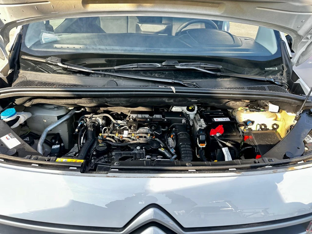 CITROEN BERLINGO 2024 - Foto 25