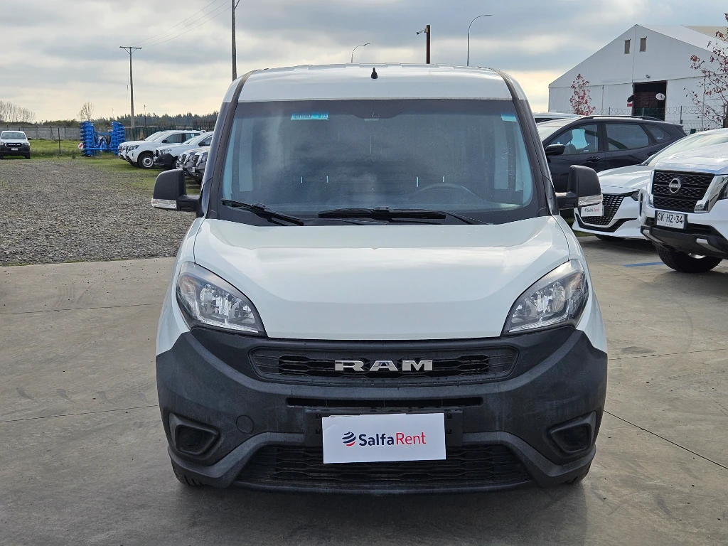 DODGE RAM 2022 - Foto 2