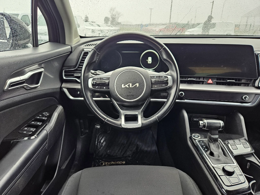 KIA SPORTAGE 2023 - Foto 12