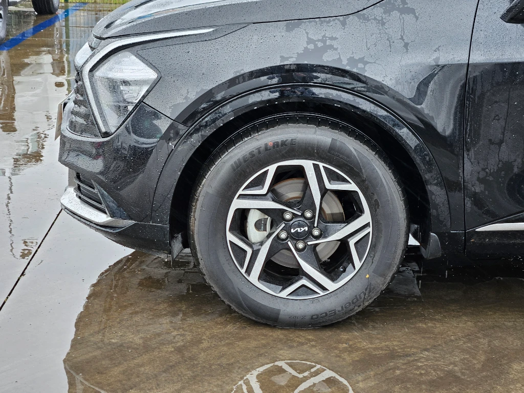 KIA SPORTAGE 2023 - Foto 10