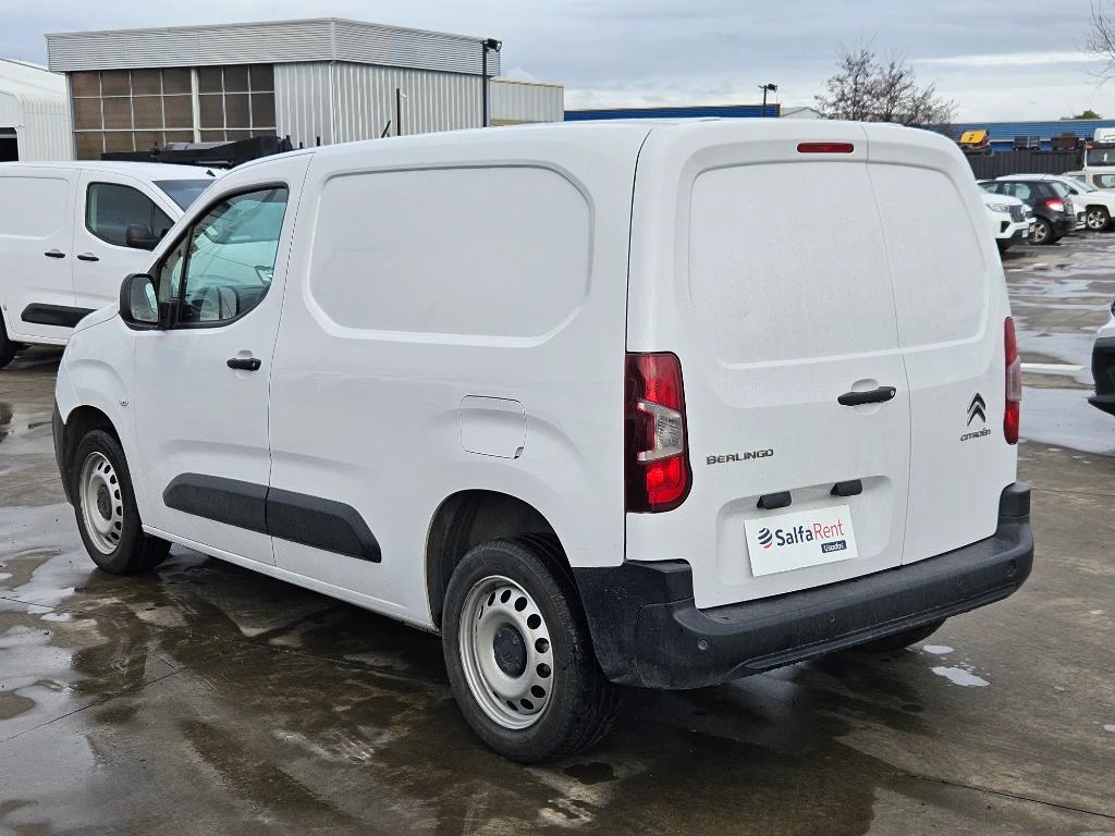 CITROEN BERLINGO 2024 - Foto 8