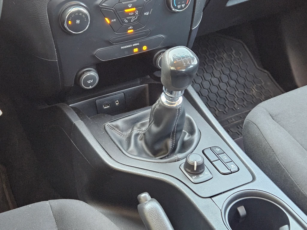 FORD RANGER 2023 - Foto 14