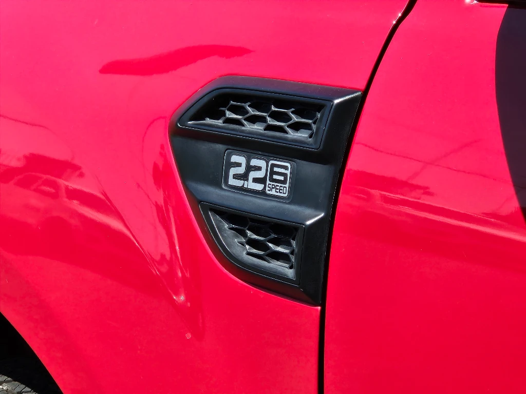 FORD RANGER 2023 - Foto 11