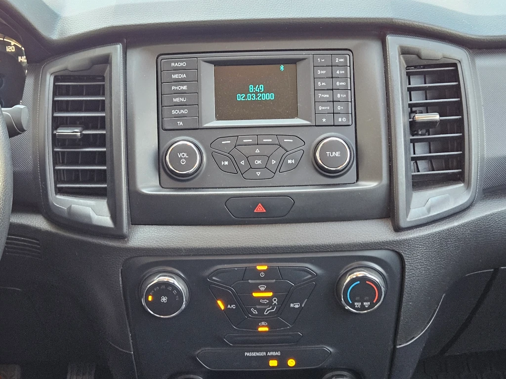 FORD RANGER 2023 - Foto 16