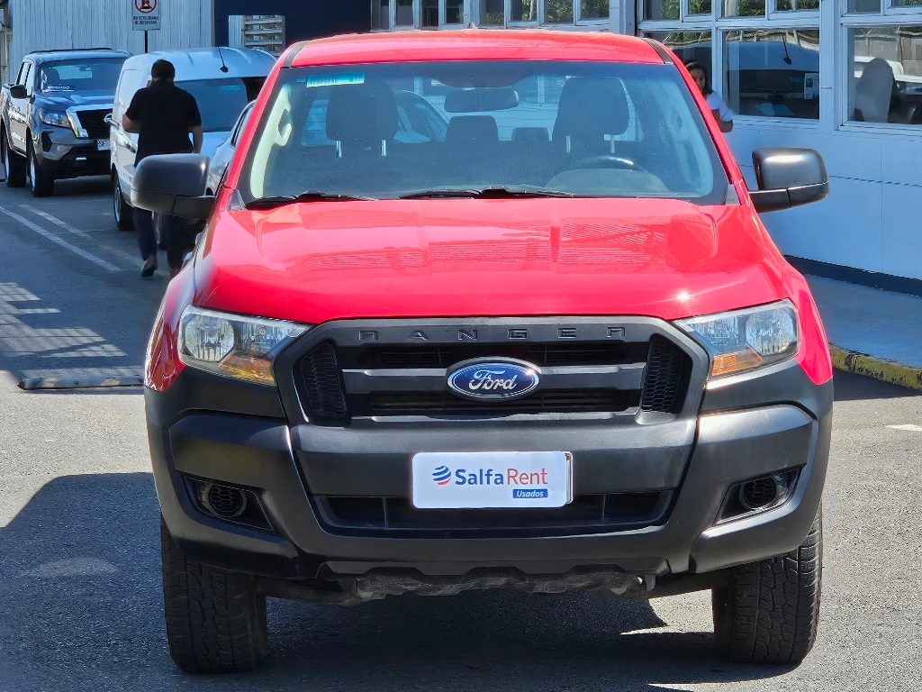 FORD RANGER 2023 - Foto 2