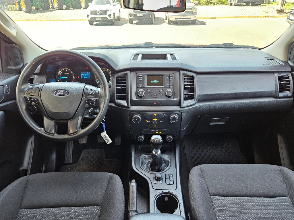 FORD RANGER 2023 - Foto 12