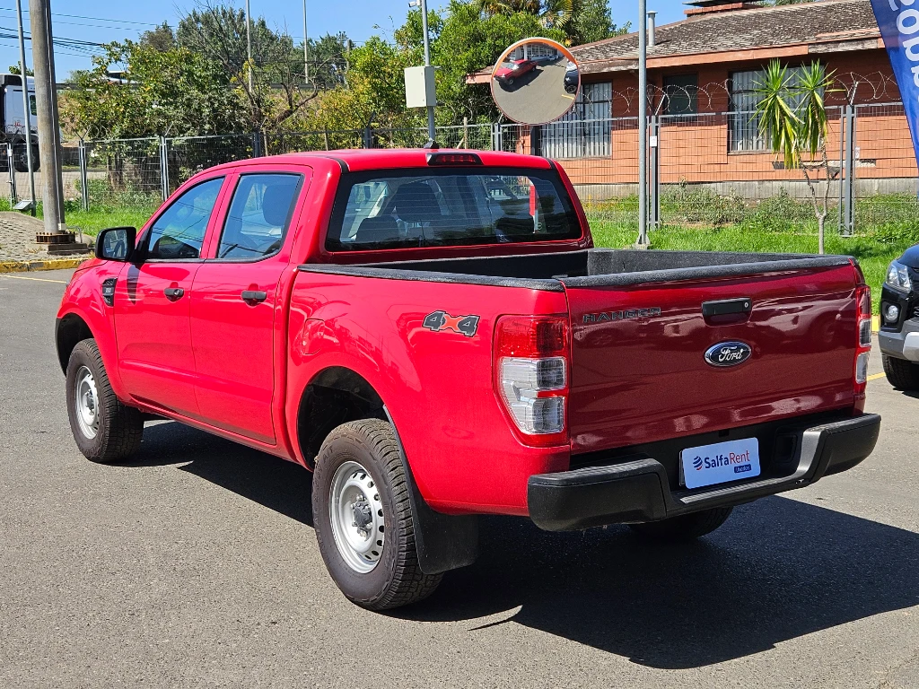 FORD RANGER 2023 - Foto 7