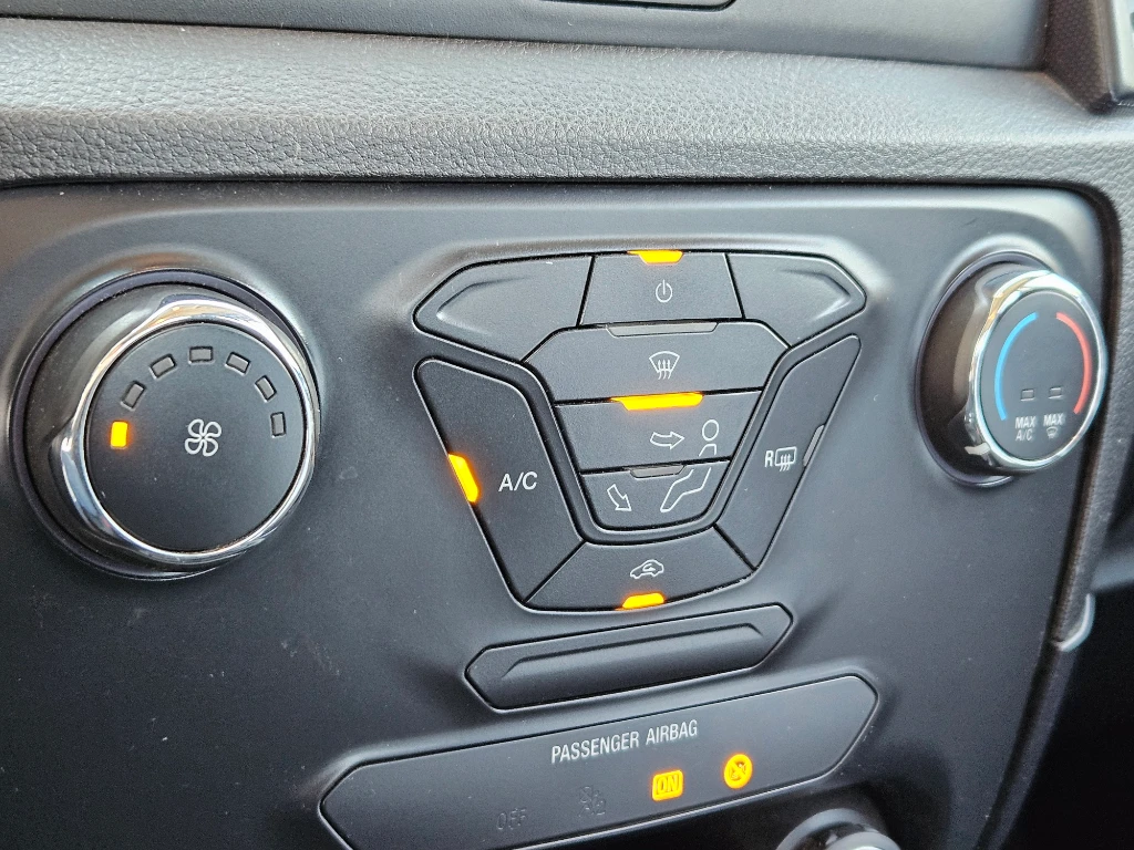 FORD RANGER 2023 - Foto 22