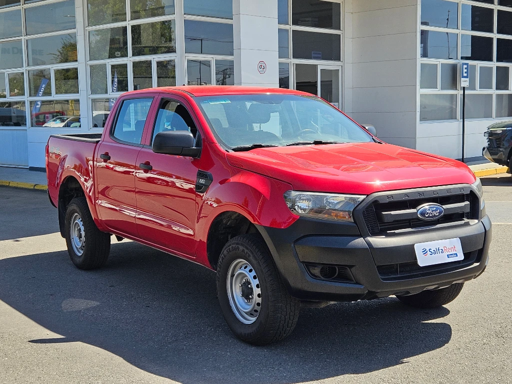 FORD RANGER 2023 - Foto 3